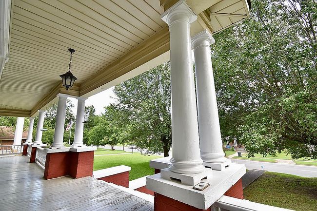 Photo of 1198 Perry St, Helena, AR