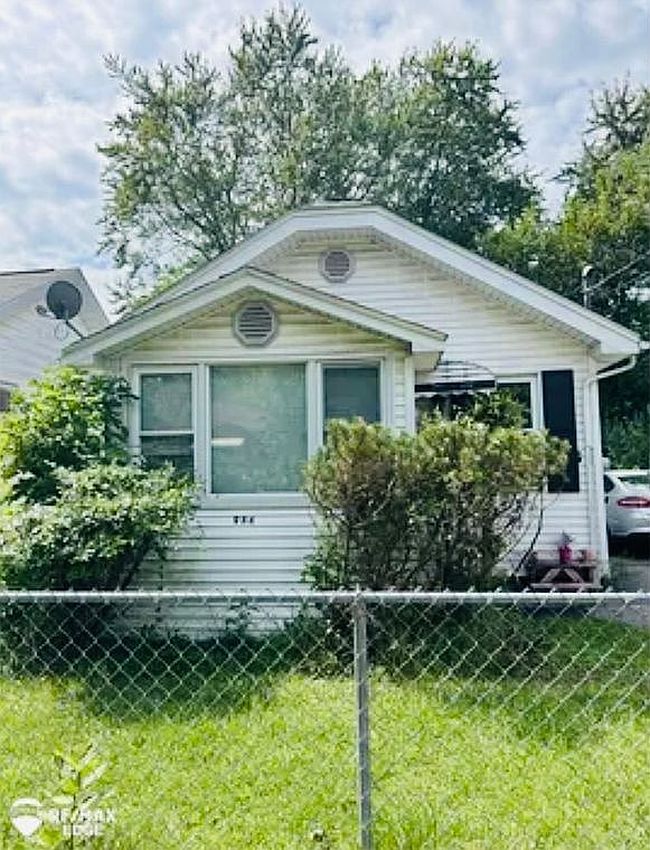 Photo of 988 Barney Ave, Flint, MI