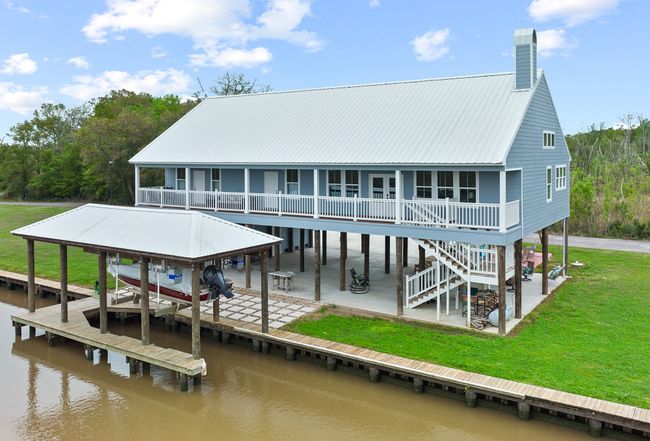 Photo of 9406 Amberjack Lane, Abbeville, LA