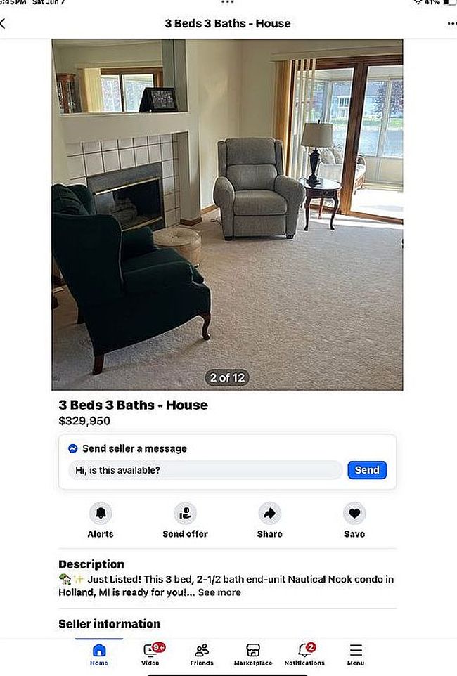 Image of 14745 Anchor Ct