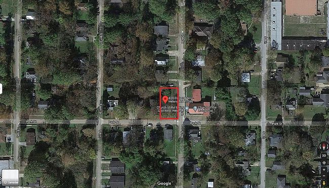Photo of 620 Park Ave, West Helena, AR