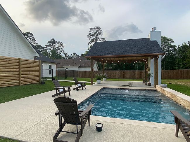 Photo of 445 Glenwood St, Vidor, TX