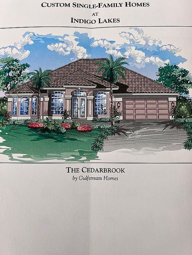 Photo of 14913 Indigo Lakes Dr, Naples, FL