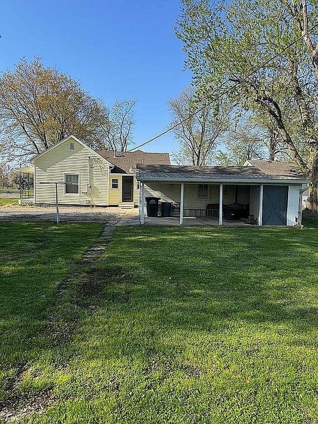 Image of 407 N 9th St