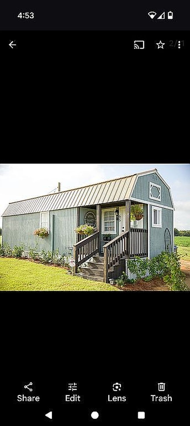 Photo of 65 Hartzog Rd, Slocomb, AL