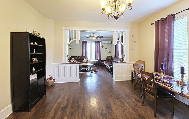 Photo of 612 N Wilbern St, Runge, TX
