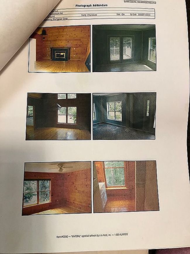 Image of 1649 Flatbottom Rd