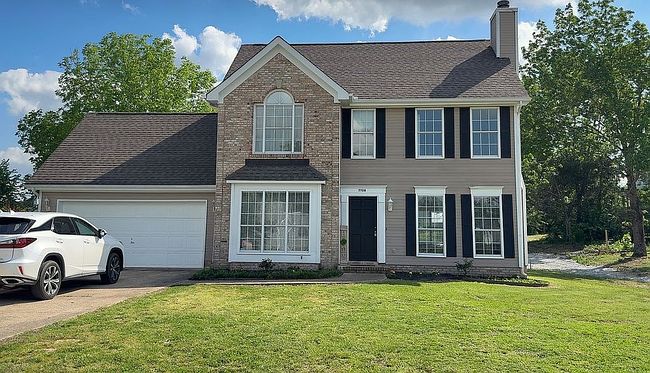 Photo of 7738 Pinewood Dr, Chattanooga, TN