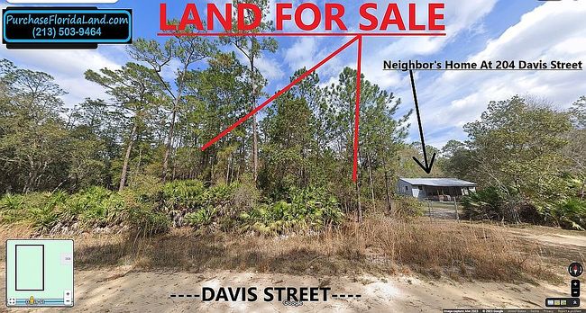 Photo of 0 Davis St, Interlachen, FL