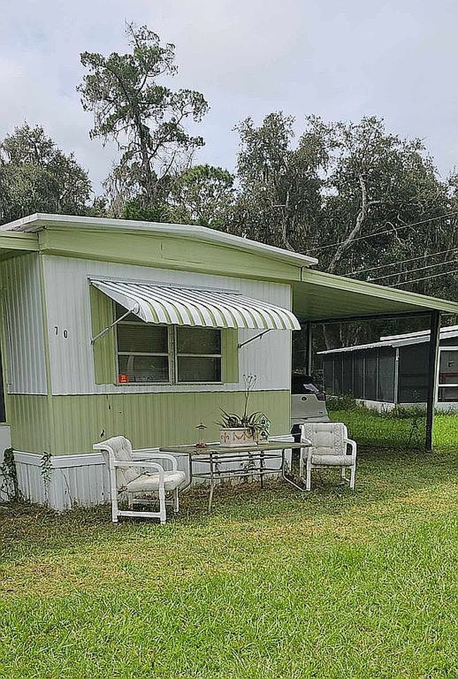 Photo of 4624 S Florida Ave Lot 70, Inverness, FL