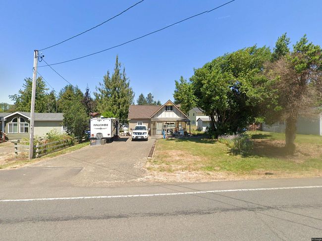 248 Logsden Rd, Siletz, OR