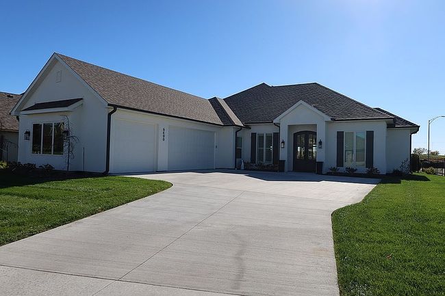 Preview of property located at 6400 Cobble Creek Dr