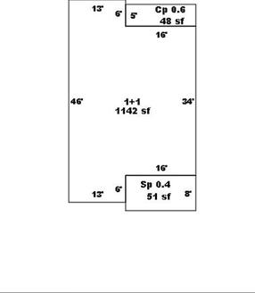 Image of 1108 N Alice St
