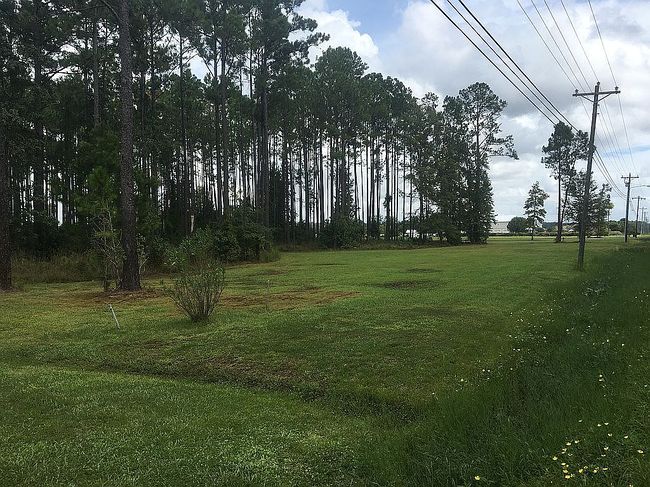 Photo of 1319 Oak Grove Rd, Brunswick, GA