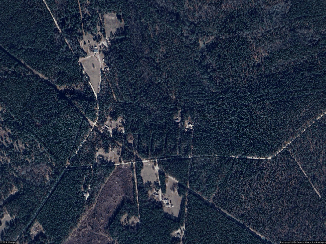 Photo of 2356 Camp Rd, Bethune, SC