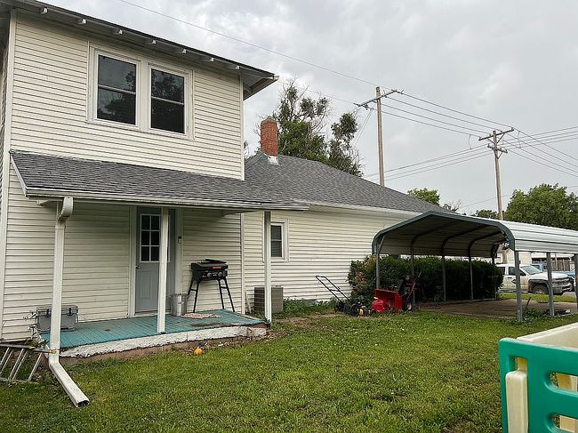 Photo of 507 N Mulberry St, Abilene, KS