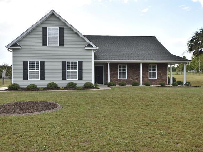 Preview of property located at 2756 Calks Ferry Rd