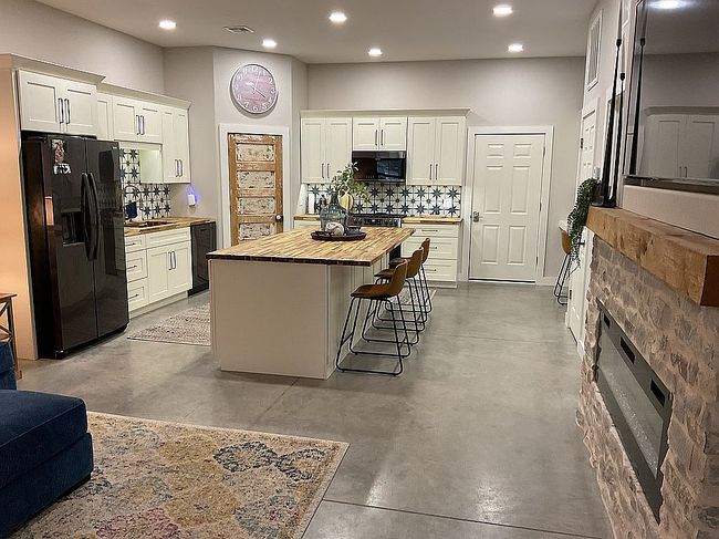 Photo of 453665 Ponca Ave, Afton, OK