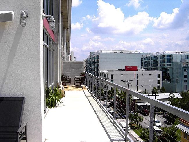 Photo of 101 S 12th St Unit 612, Tampa, FL