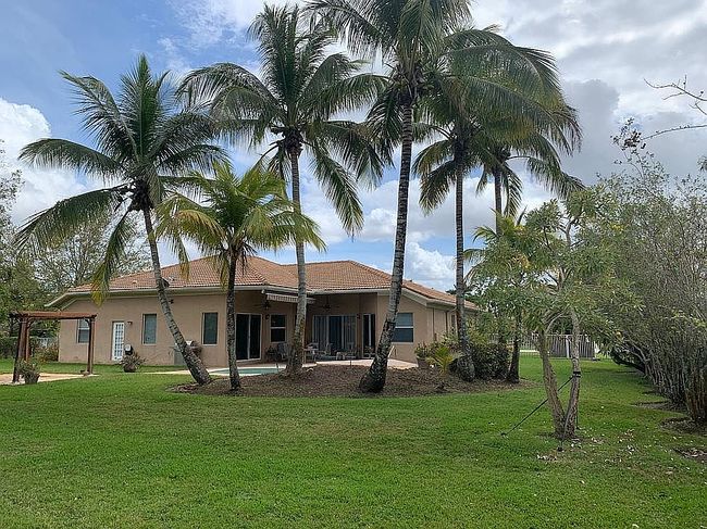Photo of 15601 Sw 15th St, Davie, FL