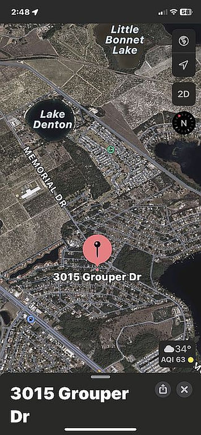 Image of 3015 Grouper Dr