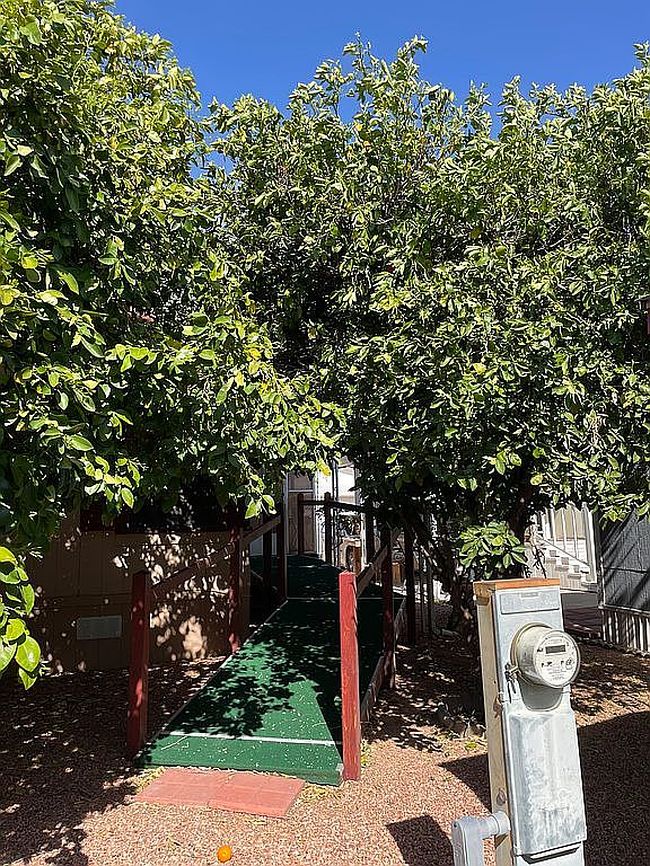 Image of 8401 S Kolb Rd Unit 122