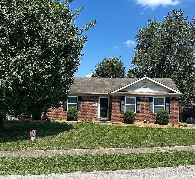 Photo of 220 Finish Line Way, Frankfort, KY
