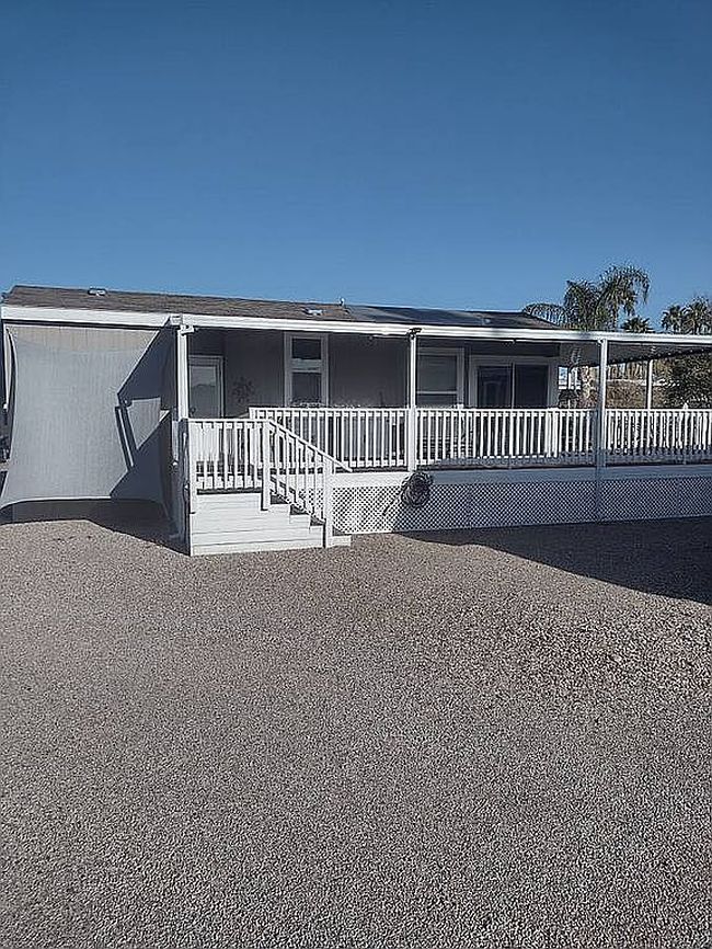 Image of 3600 W Orange Grove Rd #205