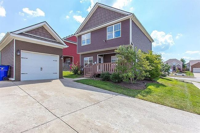 Image of 3277 Polo Club Blvd