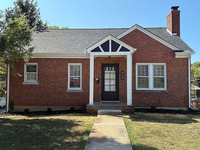Photo of 408 Clements Ave, Somerset, KY