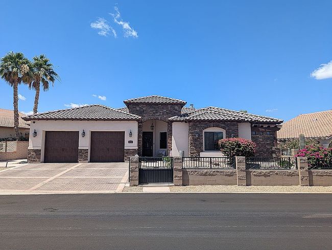 Image of 10144 S Del Rico