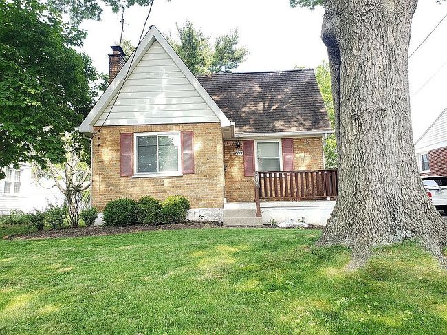 Photo of 7714 Eustis Ct, Cincinnati, OH