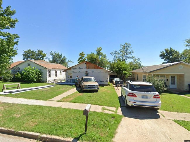 Image of 422 N Highland St