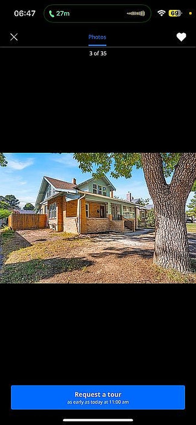 Photo of 2511 N Greenwood St, Pueblo, CO