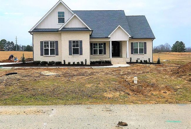 Image of 1550 Bennie Dr