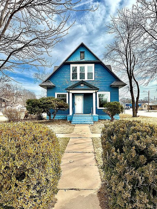 Image of 1311 Central St