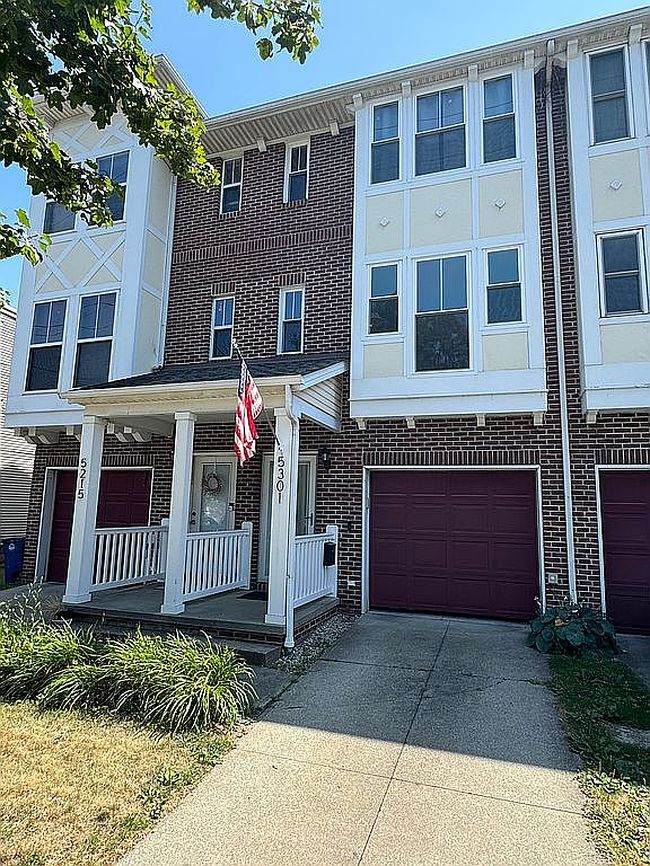Photo of 5301 Bridge Ave, Cleveland, OH