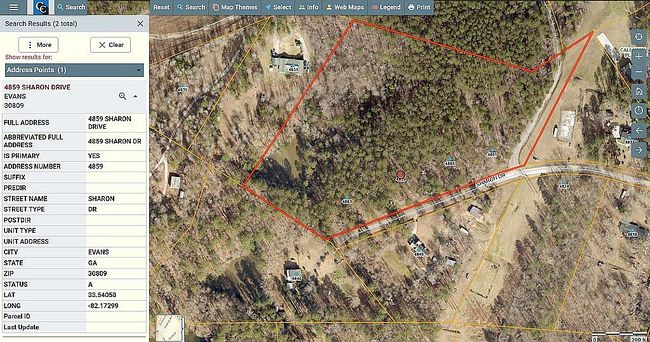 Image of 4859 Sharon Dr