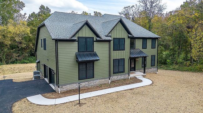 Preview of property located at 1805 Youngs Ford Rd