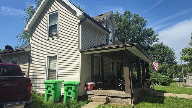 Photo of 1011 Chapel Ave, Crawfordsville, IN