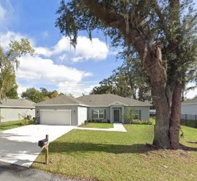 4708 Dail Rd, Lakeland, FL