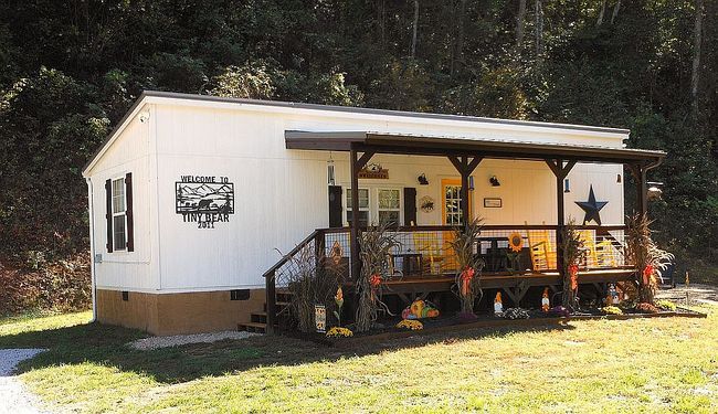 Preview of property located at 2011 Little Valley Rd