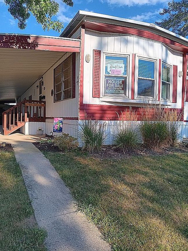 Photo of 123 Bellwood Dr
