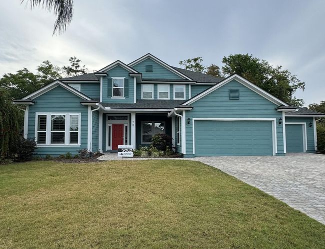 78 Tallwood Rd, Jacksonville Beach, FL