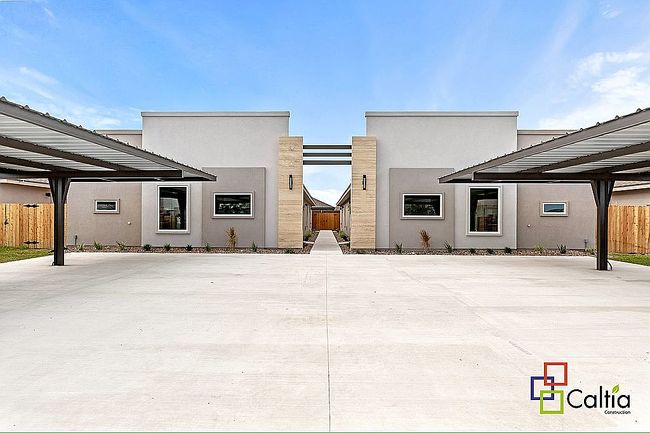 Photo of 3317 Duke Ave, Mcallen, TX