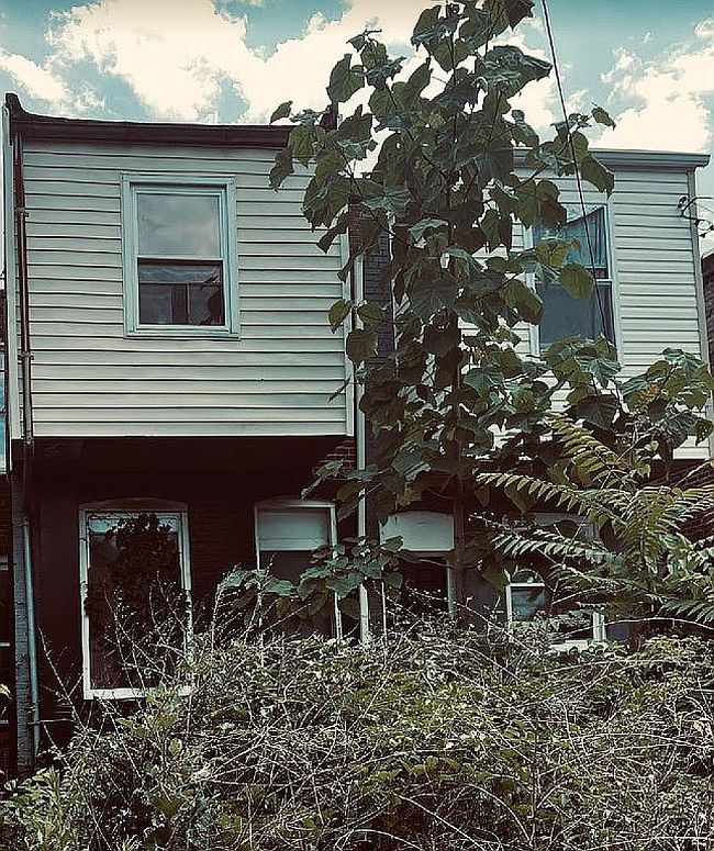 Image of 1816 Harlem Ave