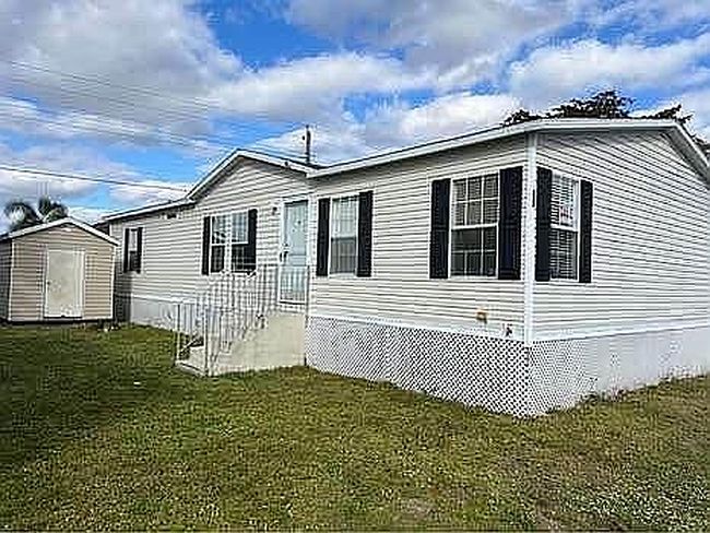 Photo of 19900 Nw 37th Ave #A119, Miami Gardens, FL