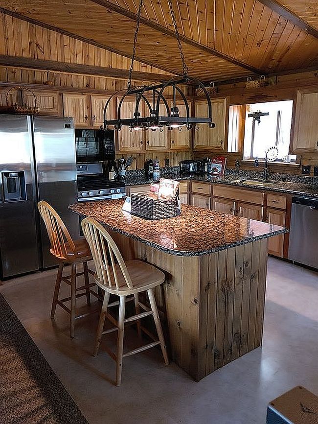 Photo of 1103 S Stewart Pocket Cir, Payson, AZ