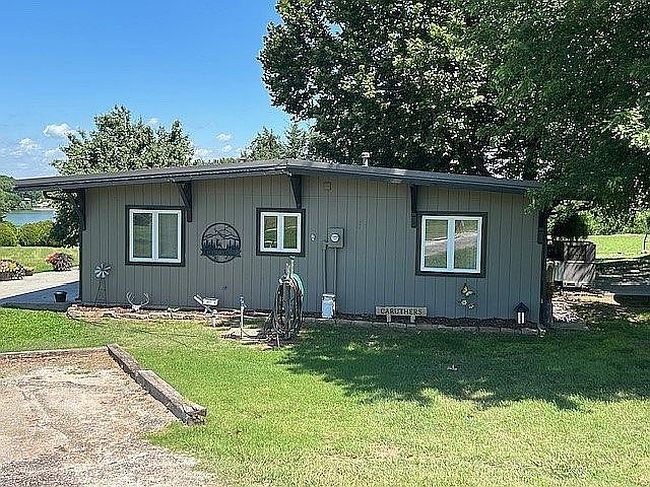 Photo of 59 Nw Buffalo Rd W, Medicine Lodge, KS