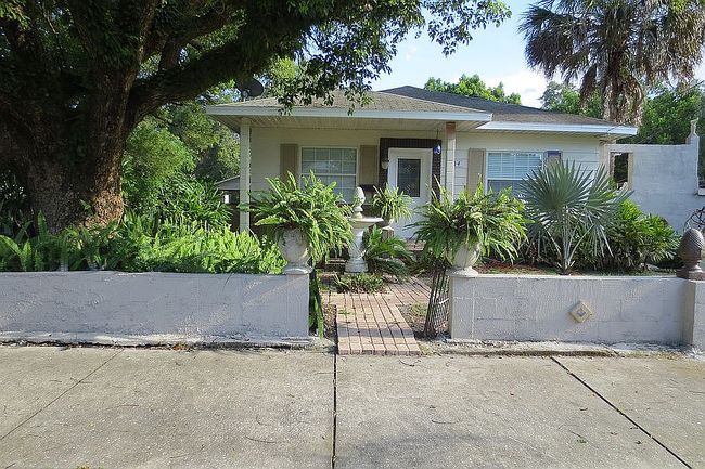Photo of 104 W Plymouth St, Tampa, FL